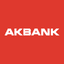 AKBNK Logosu