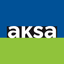 AKSEN logo