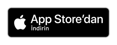 Ekofin Apple Store Logosu