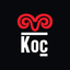 KCHOL Logosu