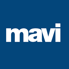 MAVI Logosu