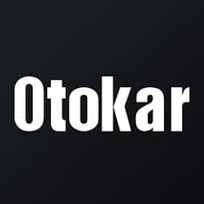 OTKAR Logosu