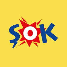 SOKM Logosu